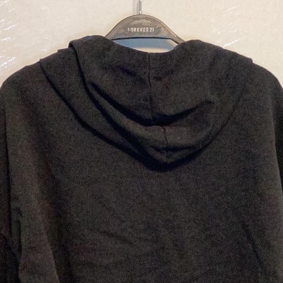 H&M Divided cropped hoodie size small - Picture 6 of 8